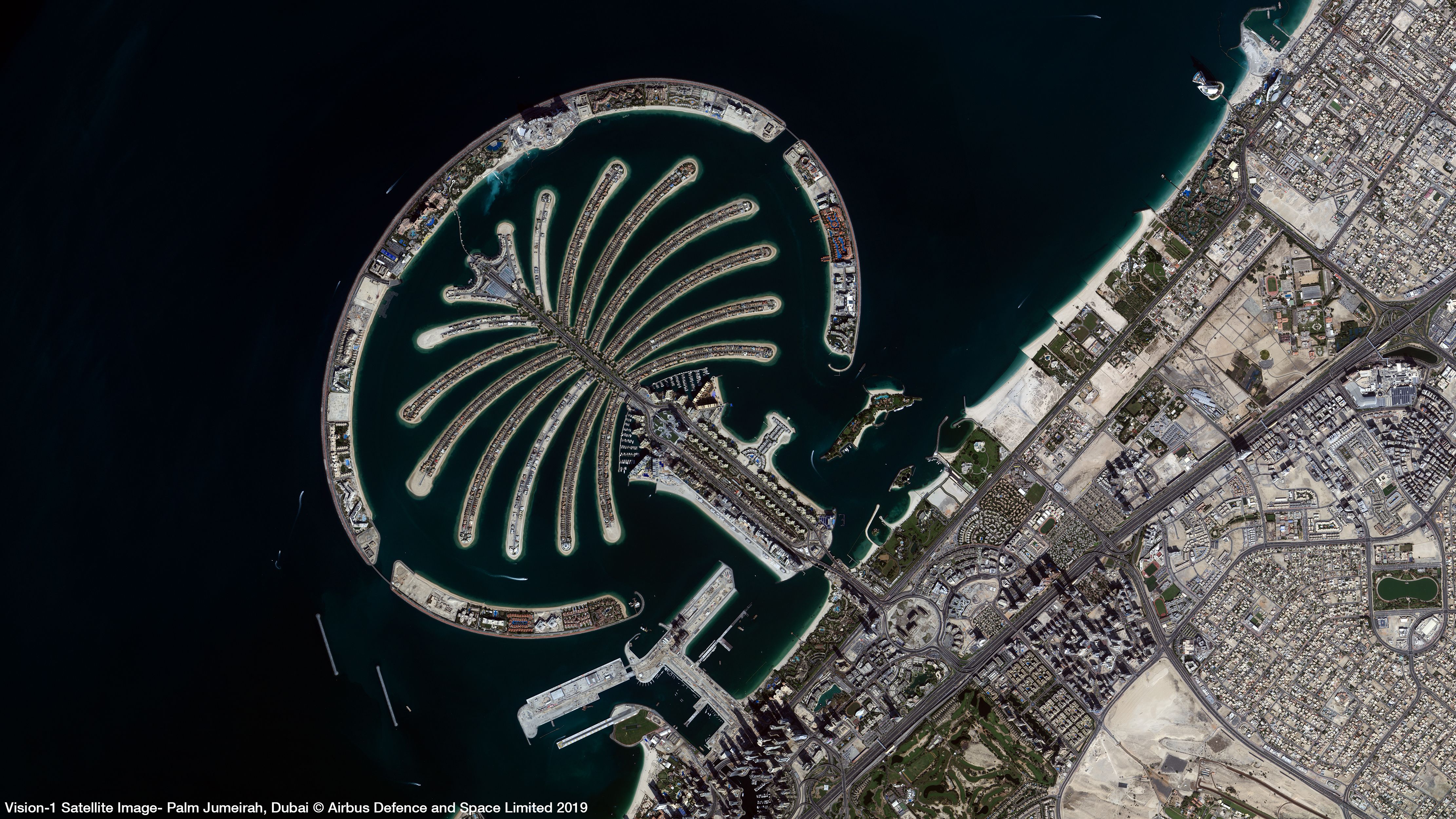 Luxury Dubai Holiday